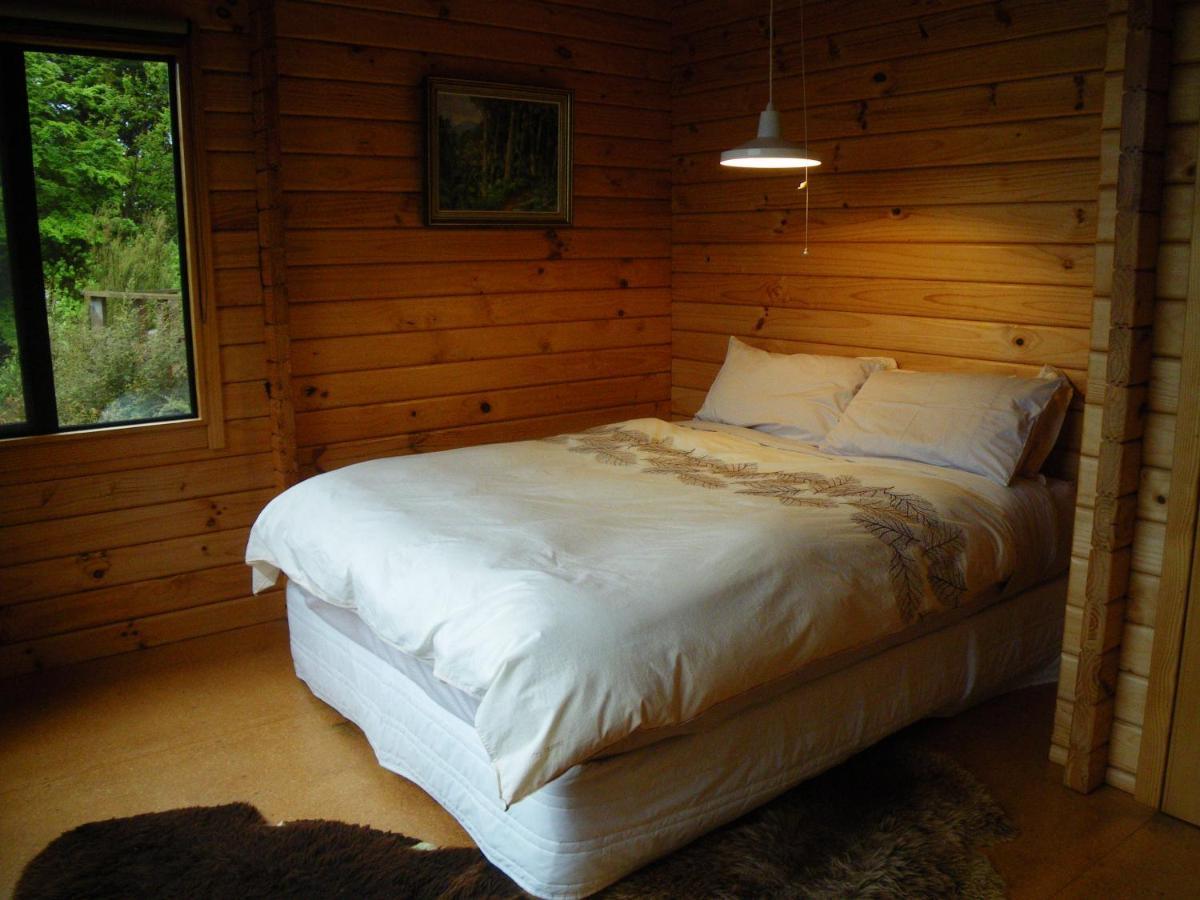 Arthur'S Pass Ecolodge Cass Екстериор снимка